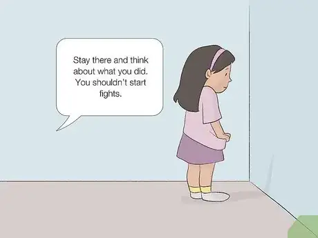 Image titled Support Positive Behavior in the Classroom Step 17