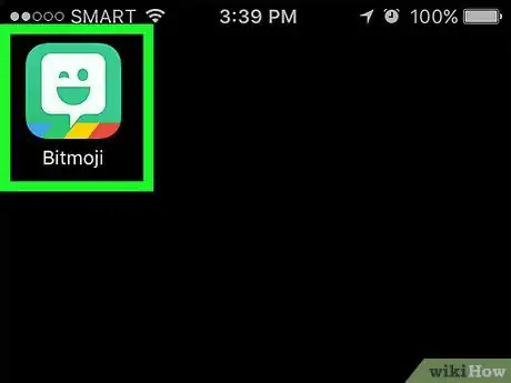 Image titled Make a Female Bitmoji Step 2