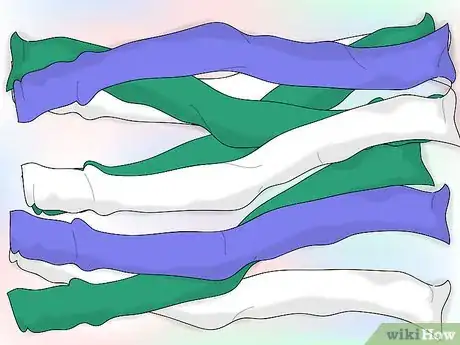 Image titled Make Gertrude Mcfuzz's Huge Tail in the Seussical Step 1Bullet3