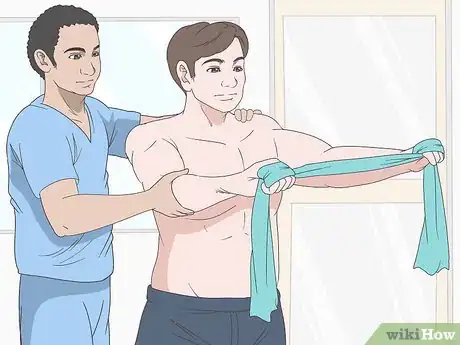 Image titled Treat a Pulled Muscle in Your Back Step 10