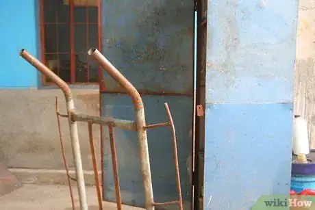 Image titled Paint a Metal Cabinet Step 4