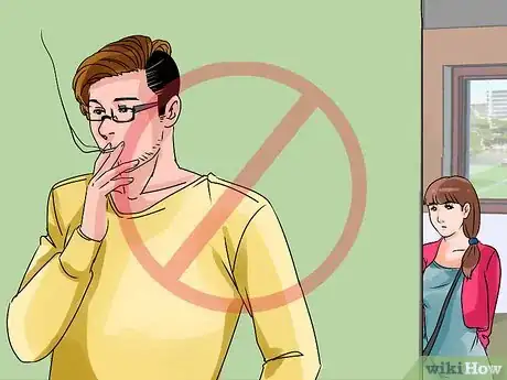 Image titled Cope With a Moody Teenager Step 14