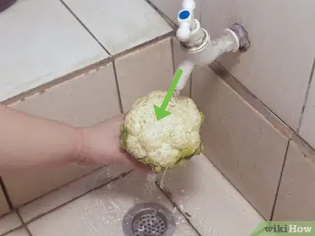 Image titled Make Cauliflower Soup Step 11