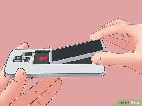 Image titled Revive a Cell Phone Battery Step 8