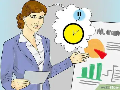 Image titled Overcome Stage Fright Step 17