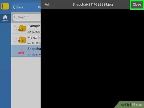 Image titled Extract a Gz File Step 26