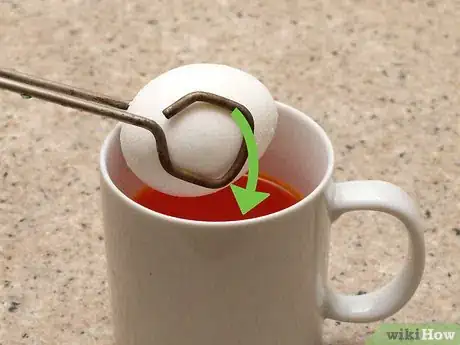 Image titled Dye Polka Dots Onto Easter Eggs Step 10