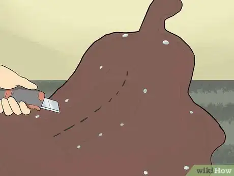 Image titled Rawhide a Saddle Tree Step 9