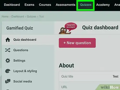 Image titled Create a Facebook Quiz on iPhone or iPad Step 28