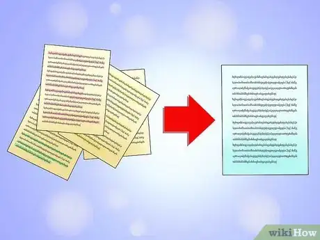 Image titled Write a Dissertation Abstract Step 8