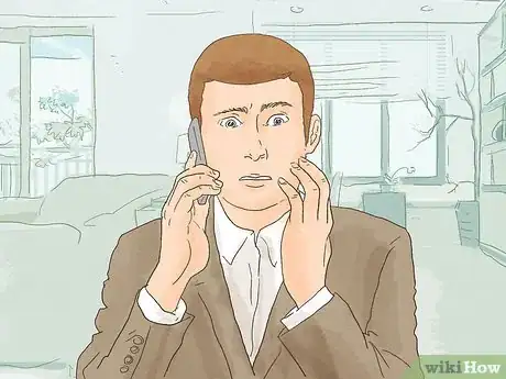 Image titled Know if Someone Is Depressed but Faking Happiness Step 8