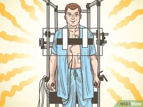 Image titled Treat Lymphoma Step 6