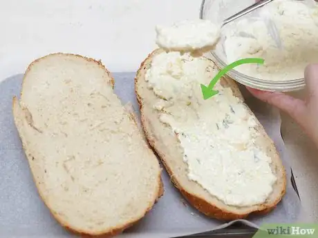 Image titled Make Cheesy Bread Step 5