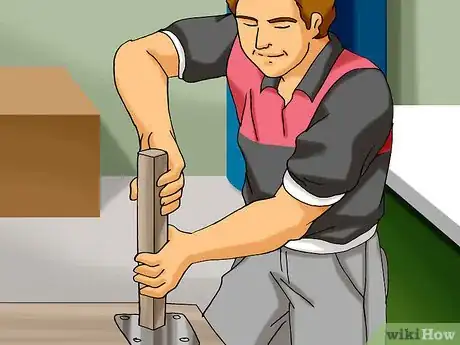 Image titled Make a Memory Box Table Step 10