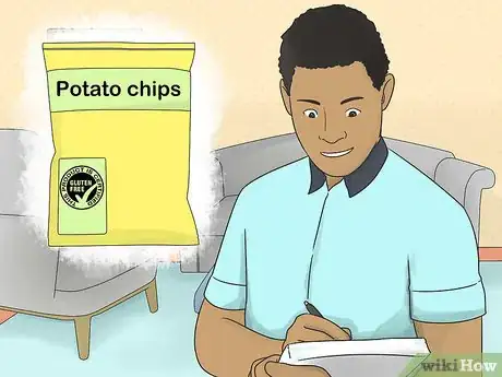 Image titled Buy Gluten Free Snacks Step 6