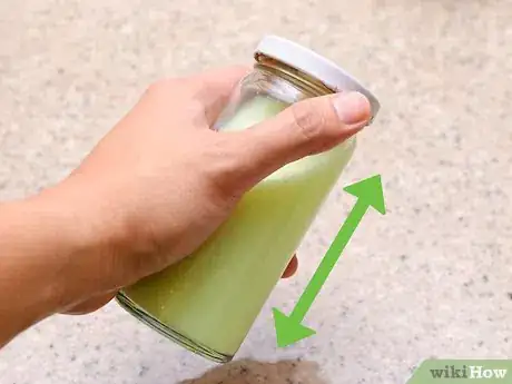 Image titled Make Green Tea Latte Step 10