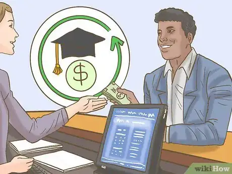 Image titled Get Student Loans Forgiven Step 10