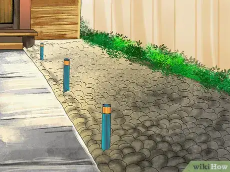Image titled Keep Dogs Out of Gardens Step 3