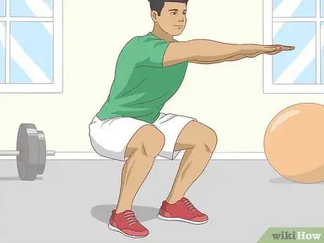 Image titled Prevent Cardio from Burning Muscle Step 8