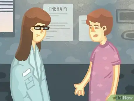 Image titled Find the Light at the End of the Tunnel Step 2