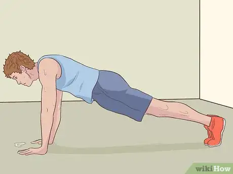 Image titled Take Lifestyle Precautions for Hemophilia Step 1