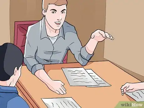 Image titled Lead a Team Step 2