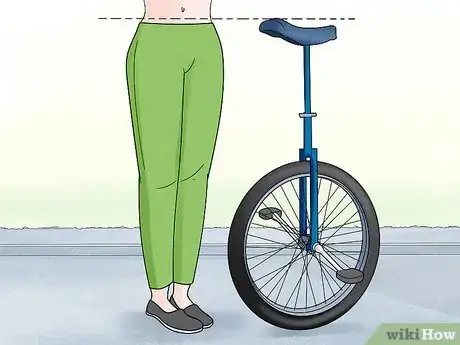 Image titled Buy a Unicycle Step 4