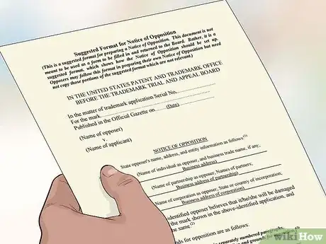 Image titled Protect Your Trademark Step 26