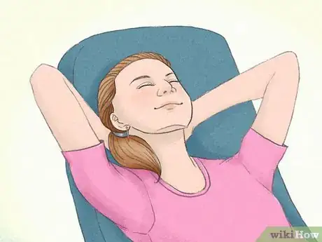 Image titled Get Rid of Social Anxiety at School Step 3