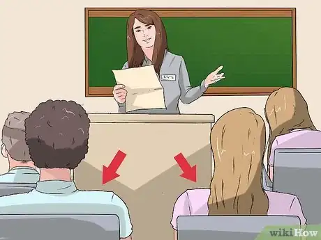 Image titled Be Interested in a Boring School Lesson Step 3