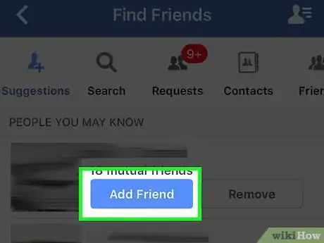 Image titled Get People to Like Your Facebook Status Step 9