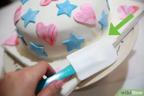 Image titled Make Cake Designs Step 13