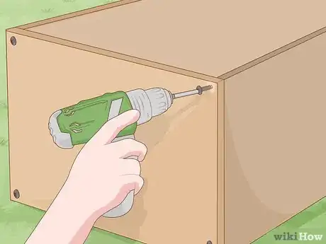 Image titled Build a Toy Chest Step 6