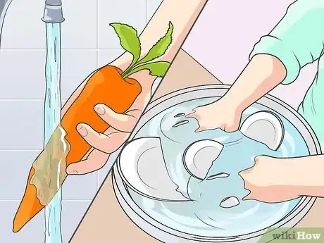 Image titled Prevent a Bacterial Infection Step 8