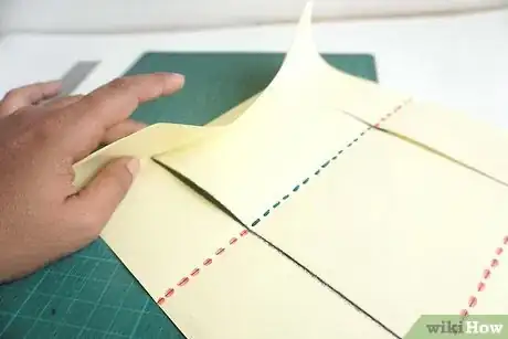 Image titled Make Kirigami Pop Up Cards Step 27