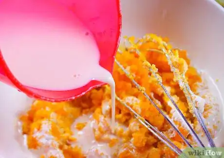 Image titled Make Pumpkin Biscuits Step 13