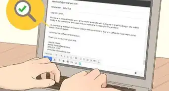 Introduce Yourself Via Email