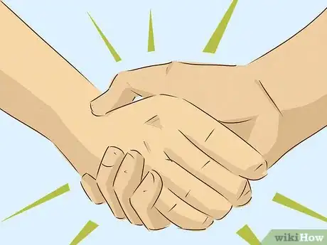 Image titled Handle a Fair Weather Friendship Step 2