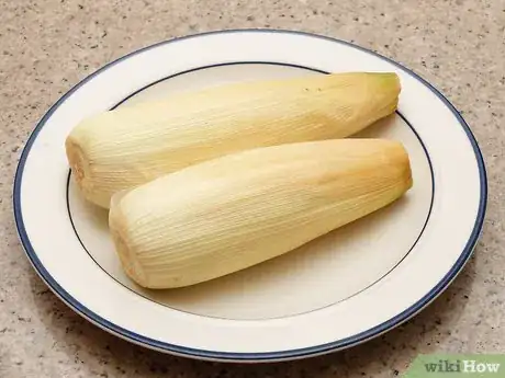 Image titled Store Corn on the Cob Step 1