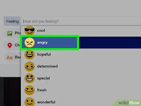 Image titled Be Civil on Social Media Step 3