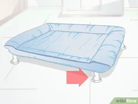 Image titled Choose a Dog Bed for a Senior Dog Step 7