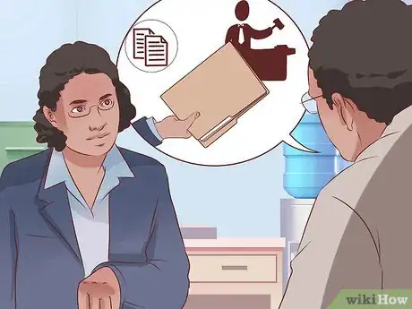 Image titled Know when to Fire Your Lawyer Step 8