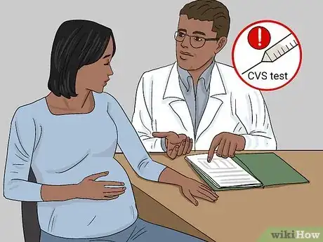 Image titled Deal with Amniotic Band Syndrome Step 9