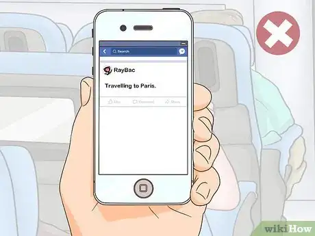 Image titled Protect Yourself While on Vacation Step 8