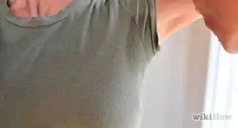 Know You Smell when You Can't Smell Yourself