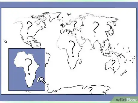 Image titled Remember the Seven Continents Step 4