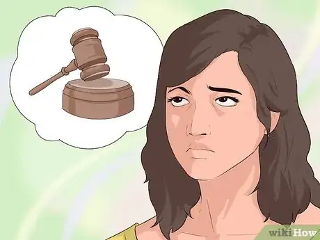 Image titled Identify an Indispensible Party Step 1