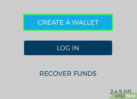 Image titled Send Bitcoin from a Paper Wallet Step 2