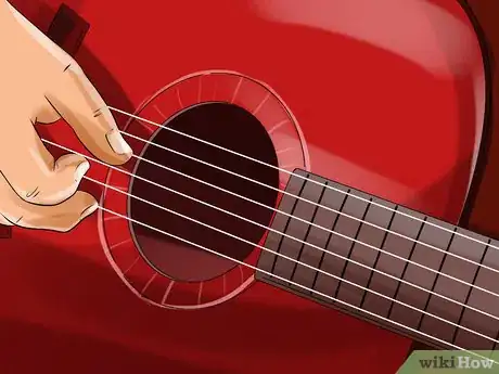 Image titled Relax by Playing Your Guitar Step 15