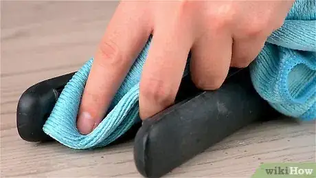 Image titled Clean a Flat Iron Step 3